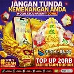 slot pulsa terpercaya
