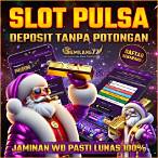 link slot deposit pulsa